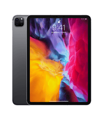 New Apple iPad Pro 2020 11" 128GB Wifi and Cellular (2020)