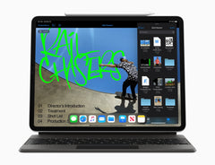 New Apple iPad Pro 2020 11" 128GB Wifi and Cellular (2020)