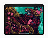 New Apple iPad Pro 2020 11" 128GB Wifi and Cellular (2020)