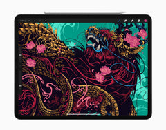 New Apple iPad Pro 2020 11" 128GB Wifi and Cellular (2020)
