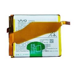 Vivo iQOO Z3 Battery Price in BD We Fix Fast