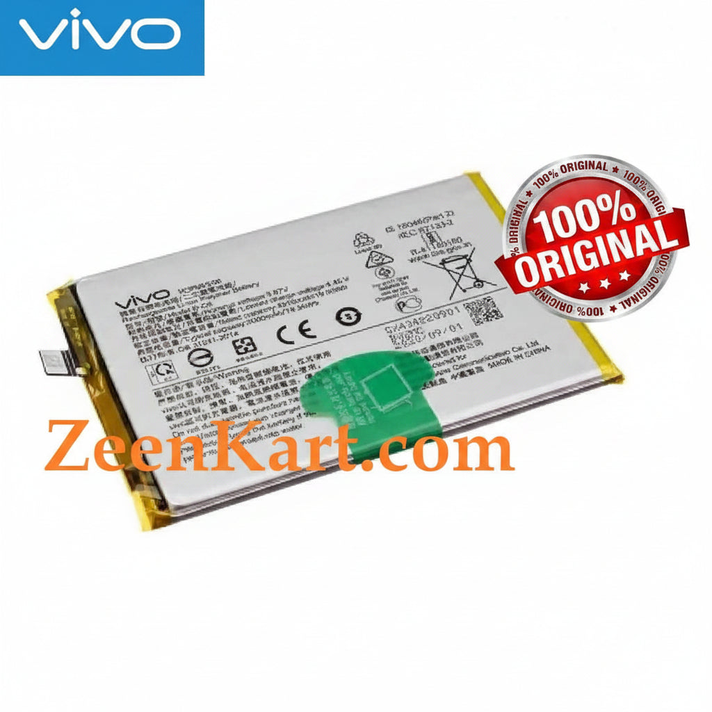 Vivo Y21G Battery Price in Bangladesh We Fix Fast
