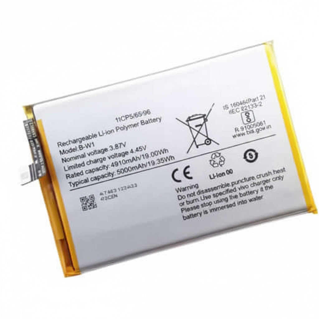 Vivo Y02s Battery Price in Bangladesh We Fix Fast