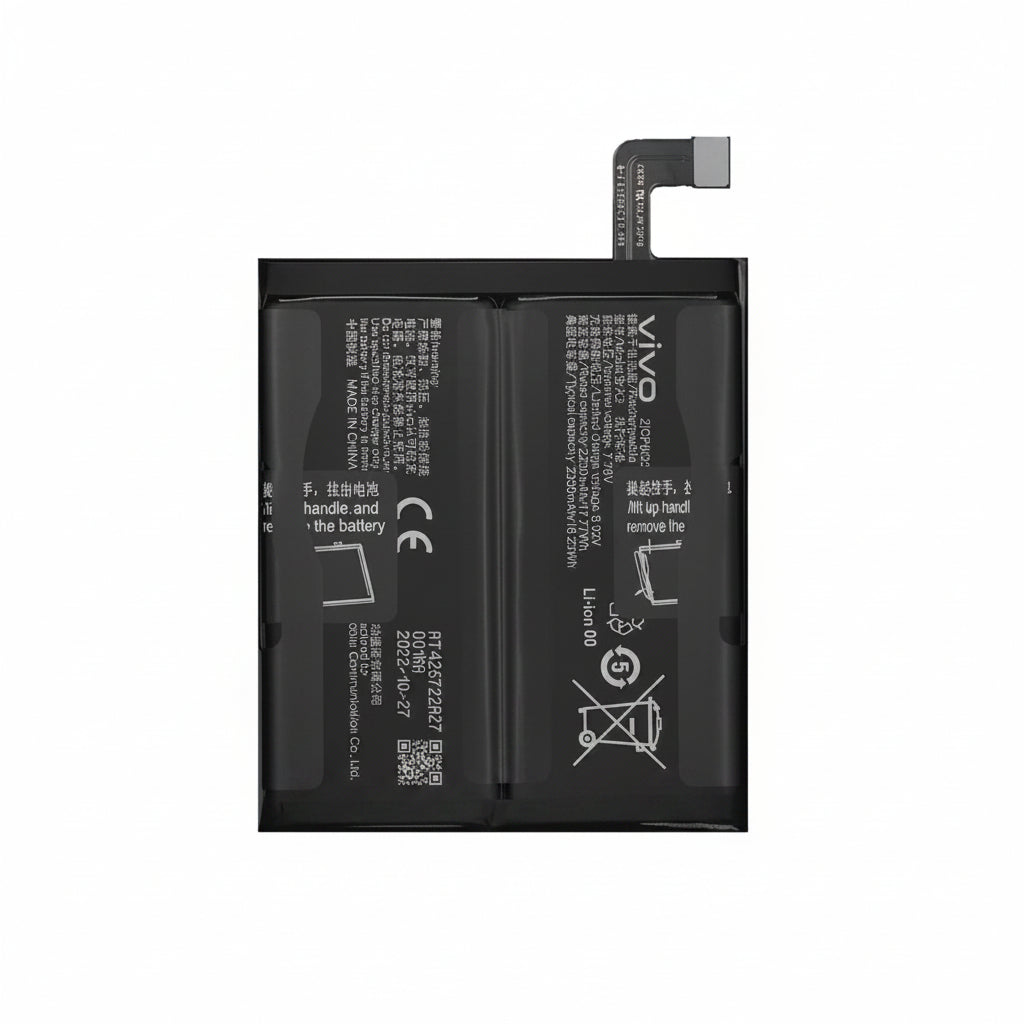 Vivo X90 Battery Price in Bangladesh We Fix Fast
