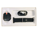 bw9 pro smart watch