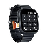 bw9 pro smart watch