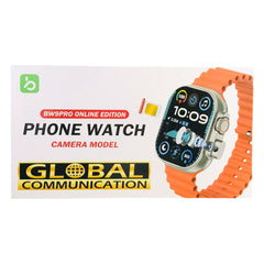 bw9 pro smart watch