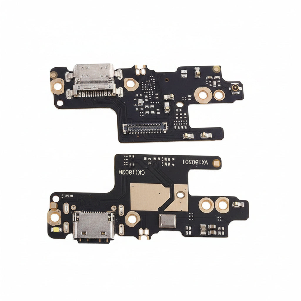 Xiaomi Redmi 7S Charging Logic Port in BD We Fix Fast