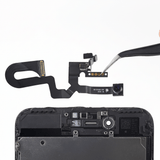 iPhone 7 Plus Sensor Flex Cable Ribbon with Front Facing Camera Replacement wefixfast