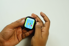 Smart Watch + Smart Sunglass