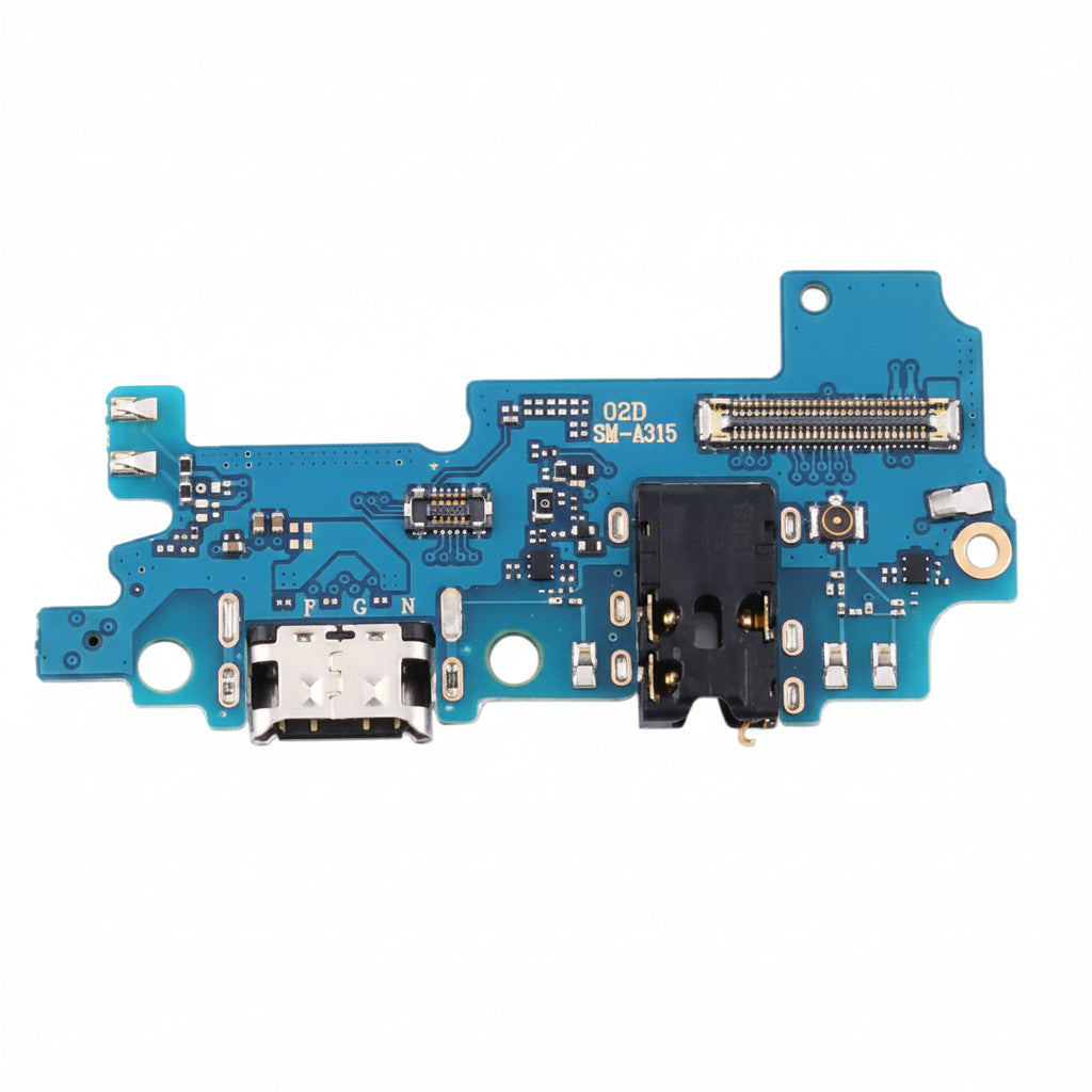 Samsung A10S Charging Logic Board Price in Bangladesh We Fix Fast