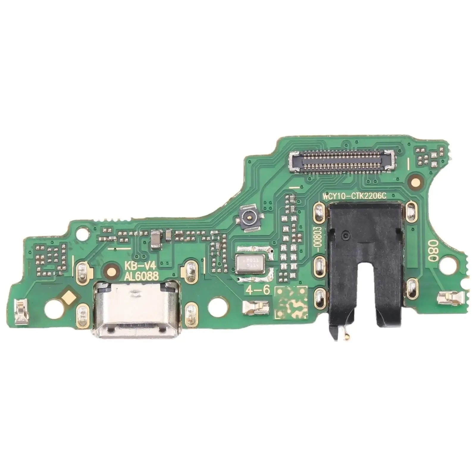 Vivo Y01 Charging Logic Board Price in Bangladesh We Fix Fast