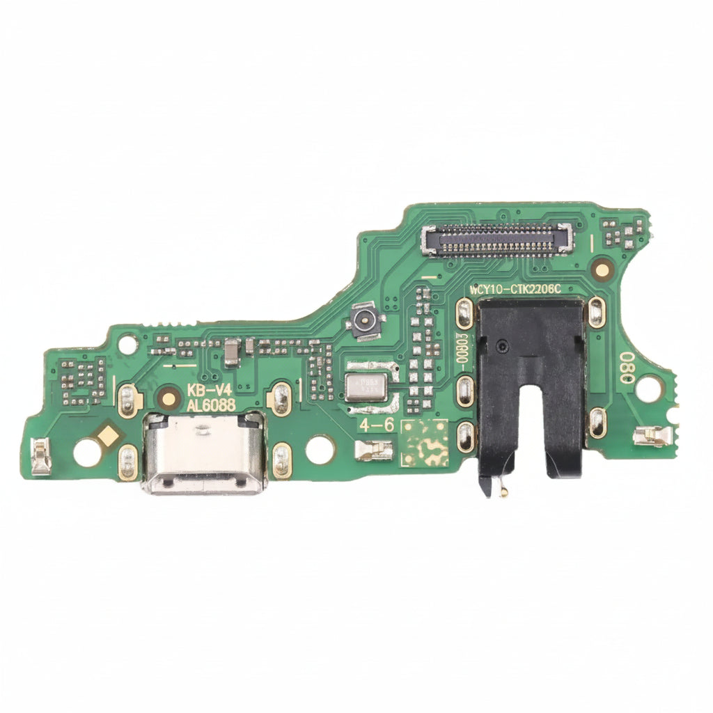 Vivo Y01 Charging Logic Board Price in Bangladesh We Fix Fast