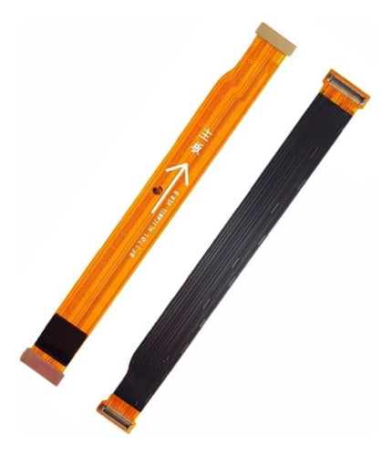 Huawei Y62 Motherboard Connector Flex Cable Price in Bangladesh wefixfast