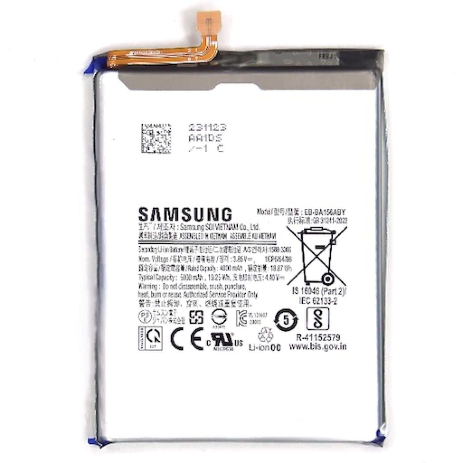 Samsung Galaxy F13 Battery Price in Bangladesh We Fix Fast