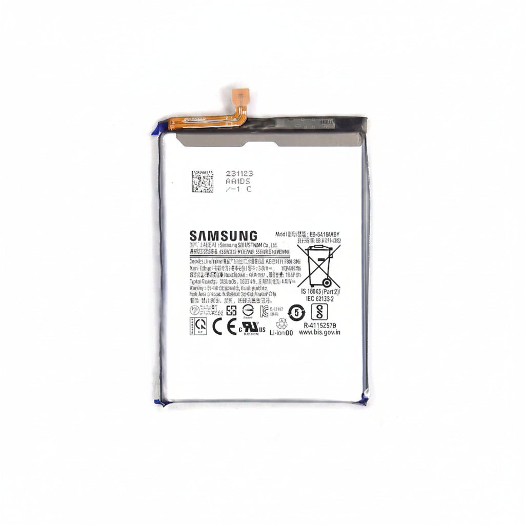 Samsung Galaxy F13 Battery Price in Bangladesh We Fix Fast