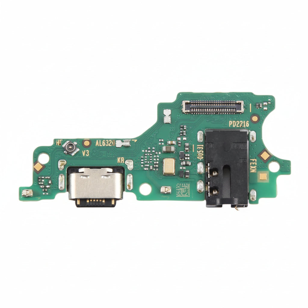 Vivo Y16 Charging Logic Board Price in Bangladesh We Fix Fast