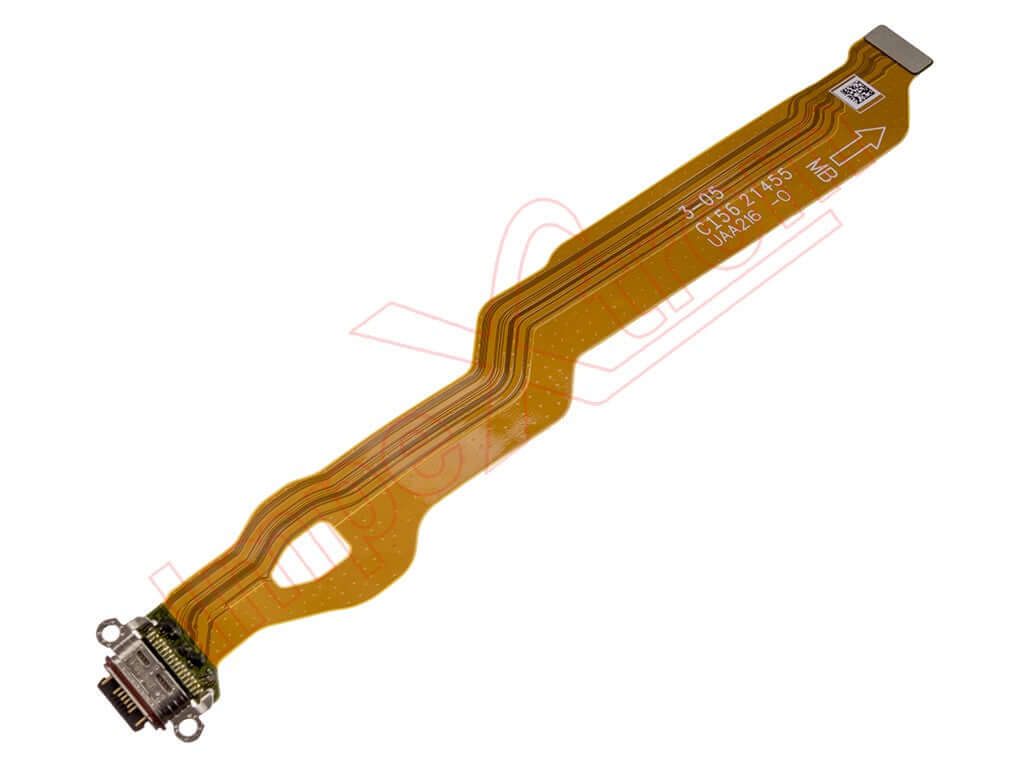 Oppo Reno7 Lite Motherboard Connector Flex Cable in BD We Fix Fast