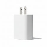 Google 30W USB-C Power Adapter