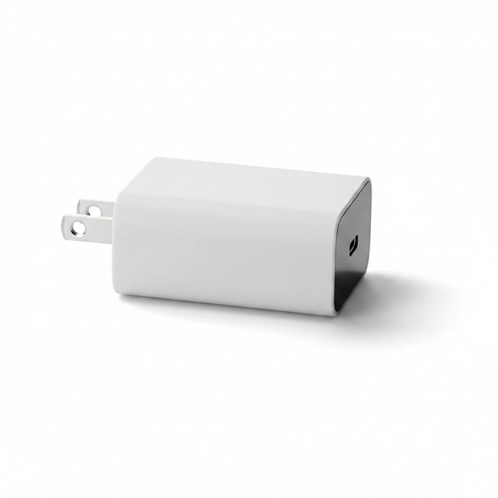 Google 30W USB-C Power Adapter