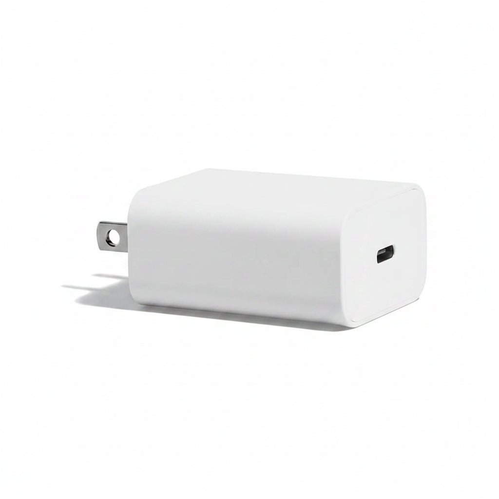 Google 30W USB-C Power Adapter