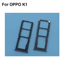 Oppo K1 SIM card tray holder in Bangladesh We Fix Fast