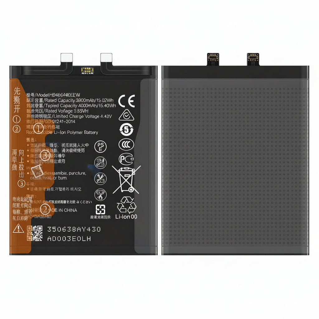 Honor V40 Battery Price in Bangladesh wefixfast