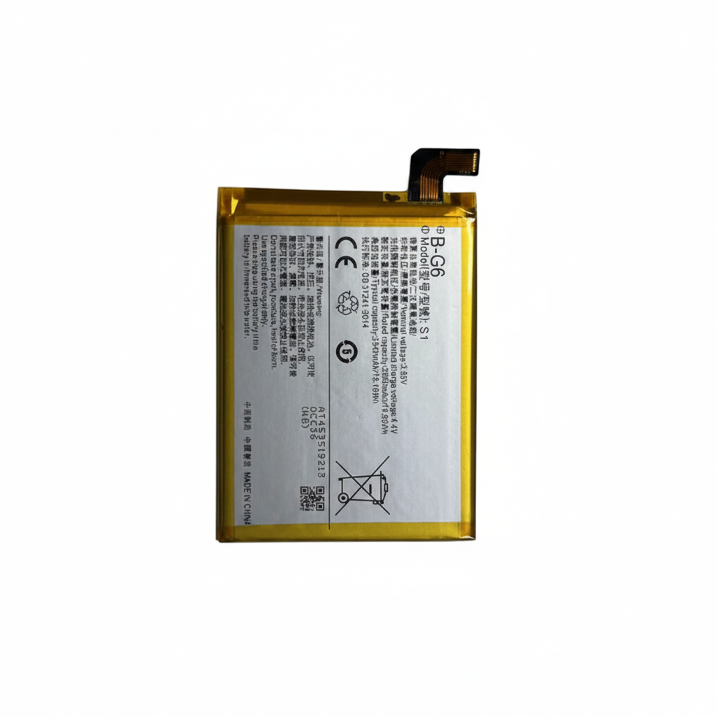 Vivo Y71 Battery Price in Bangladesh We Fix Fast
