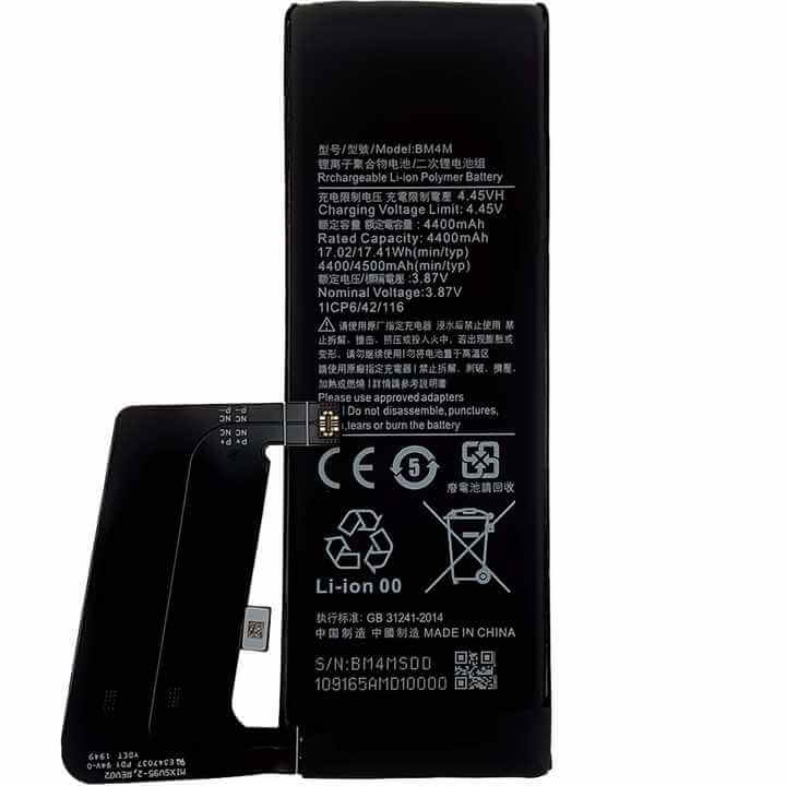 Xiaomi Mi 10 Pro 5G Battery Price in BD We Fix Fast