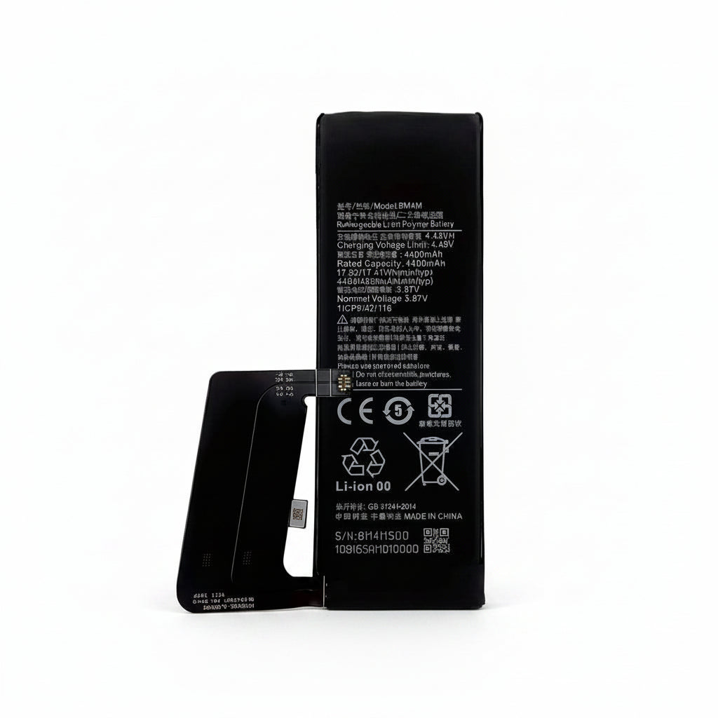 Xiaomi Mi 10 Pro 5G Battery Price in BD We Fix Fast