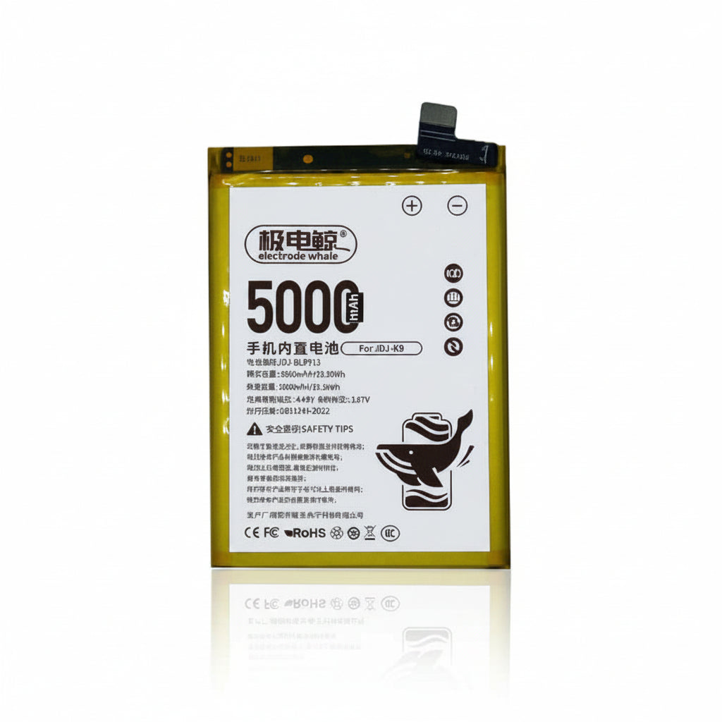 Oppo K9 Pro battery price in Bangladesh We Fix Fast