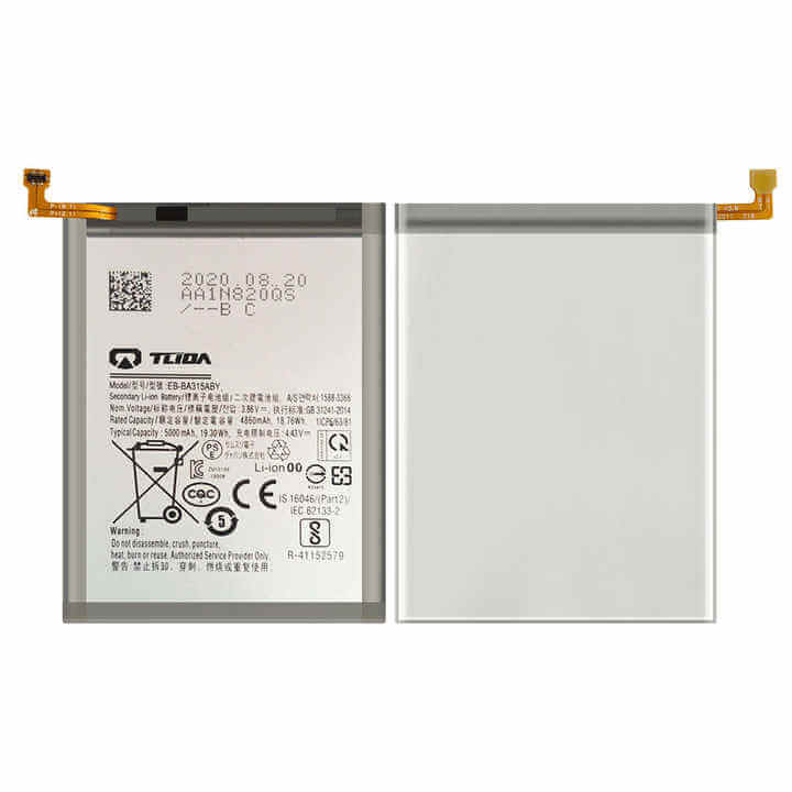 Samsung Galaxy J6+ Battery Price in BD We Fix Fast