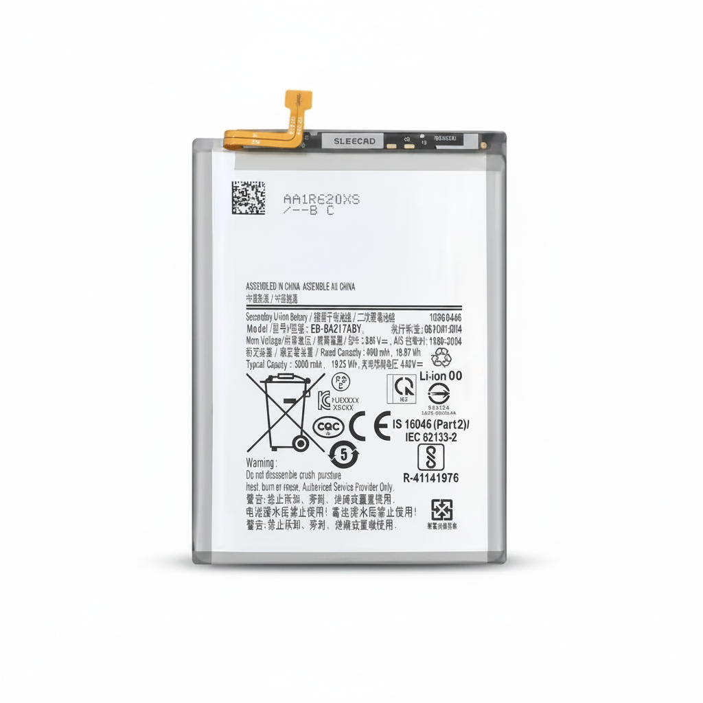 Samsung Galaxy A04 Battery Price in Bangladesh We Fix Fast