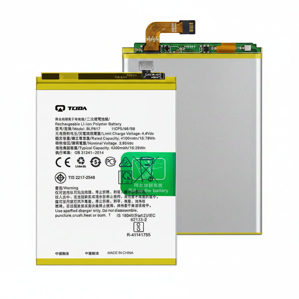 Original quality Vivo V17 Battery price in BD We Fix Fast