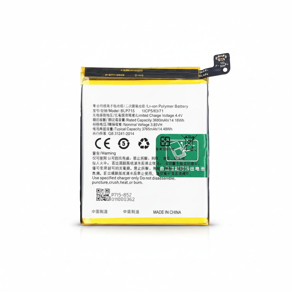 Oppo K3 Battery Price in BD wefixfast