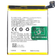 Oppo K3 Battery Price in BD wefixfast