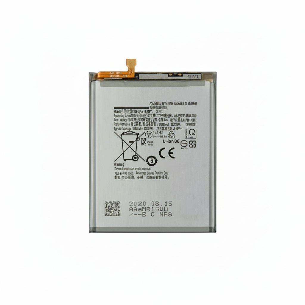 Samsung Galaxy A31 Battery Price in BD We Fix Fast
