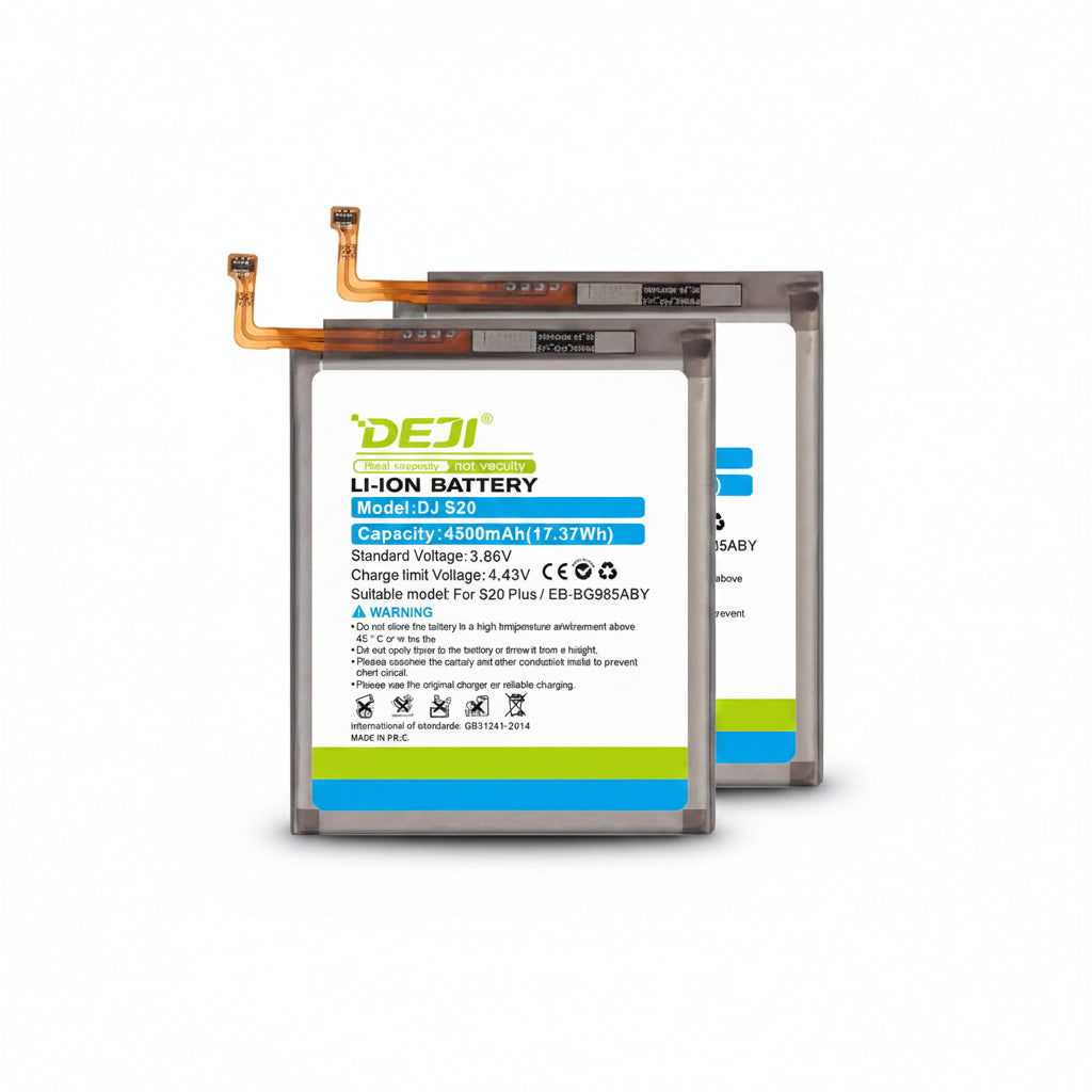 Original Samsung Galaxy S20 Battery Price in BD We Fix Fast