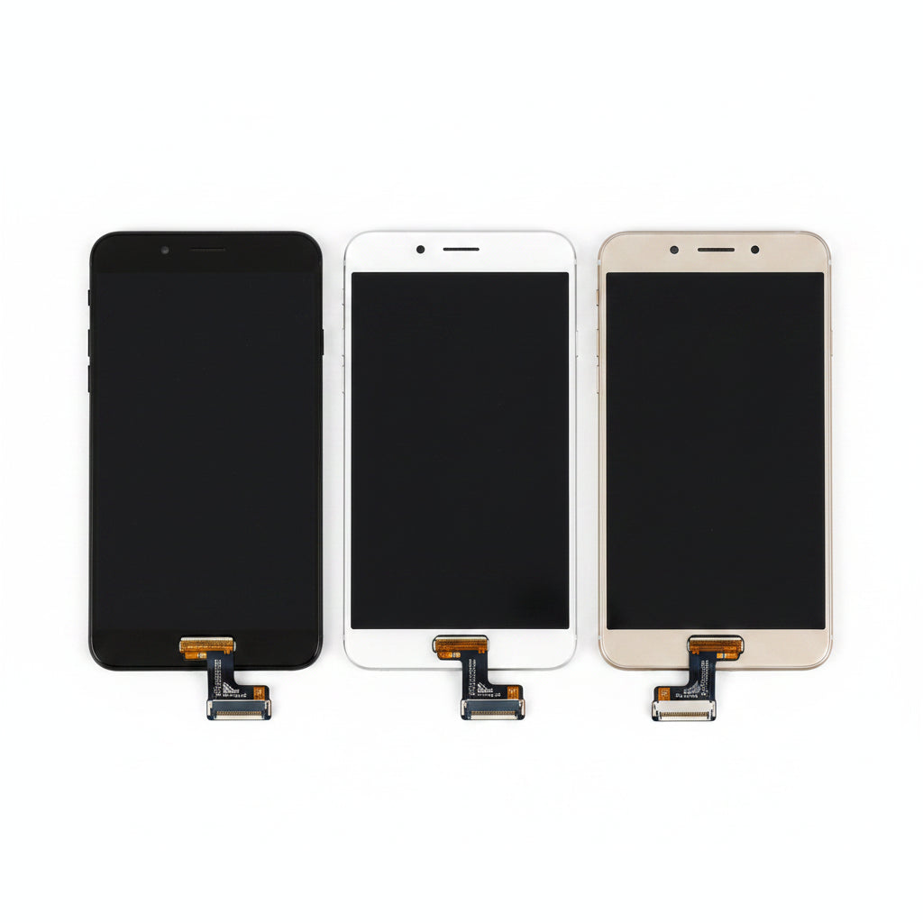 Original quality Huawei GR3 display in BD We Fix Fast