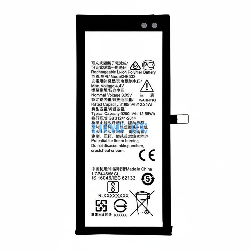 Nokia 8 Sirocco battery price in BD We Fix Fast