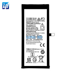 Nokia 8 Sirocco battery price in BD We Fix Fast