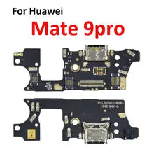 Original Huawei Mate 9 Pro Charging Logic Port Price in BD We Fix Fast