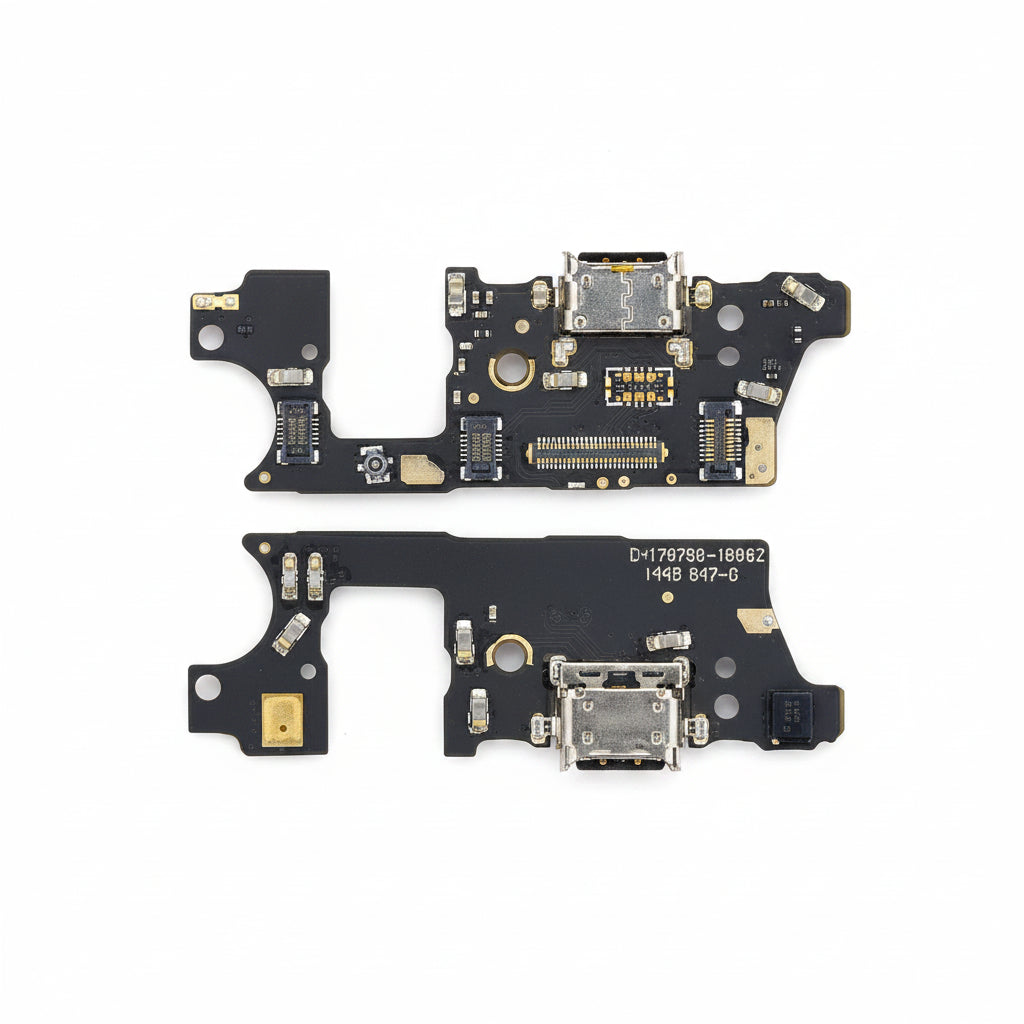 Original Huawei Mate 9 Pro Charging Logic Port Price in BD We Fix Fast