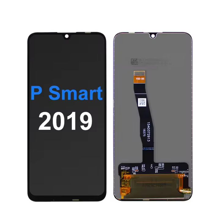 Huawei P Smart 2019 Display Price in Bangladesh wefixfast
