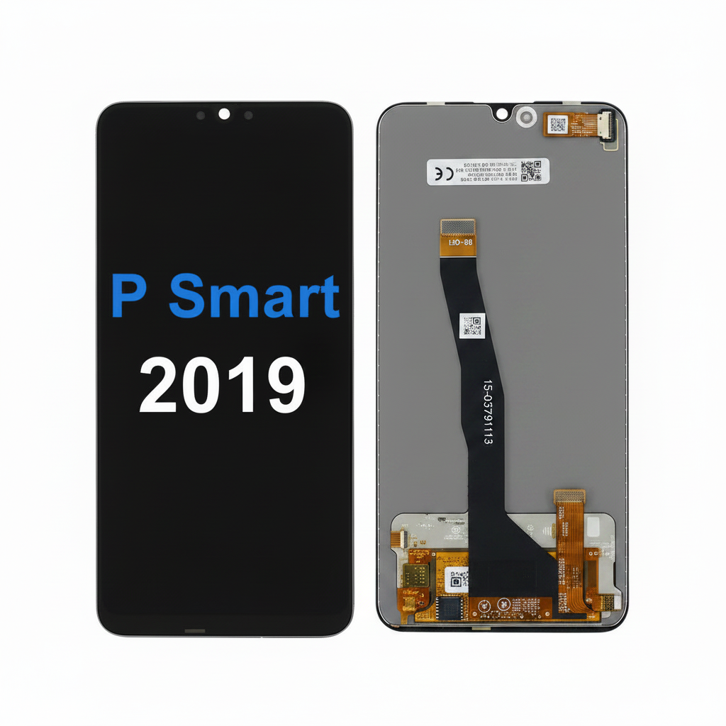 Huawei P Smart 2019 Display Price in Bangladesh wefixfast