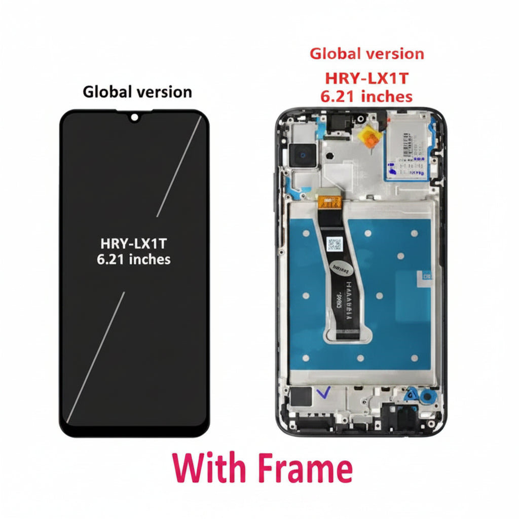 Honor 20i Display Price in Bangladesh wefixfast