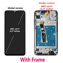 Honor 20i Display Price in Bangladesh wefixfast