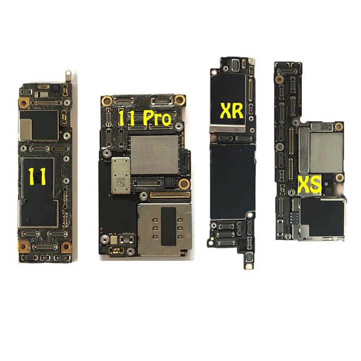 iPhone XR charging logic board price in Bangladesh We Fix Fast
