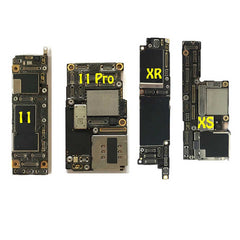 iPhone XR charging logic board price in Bangladesh We Fix Fast