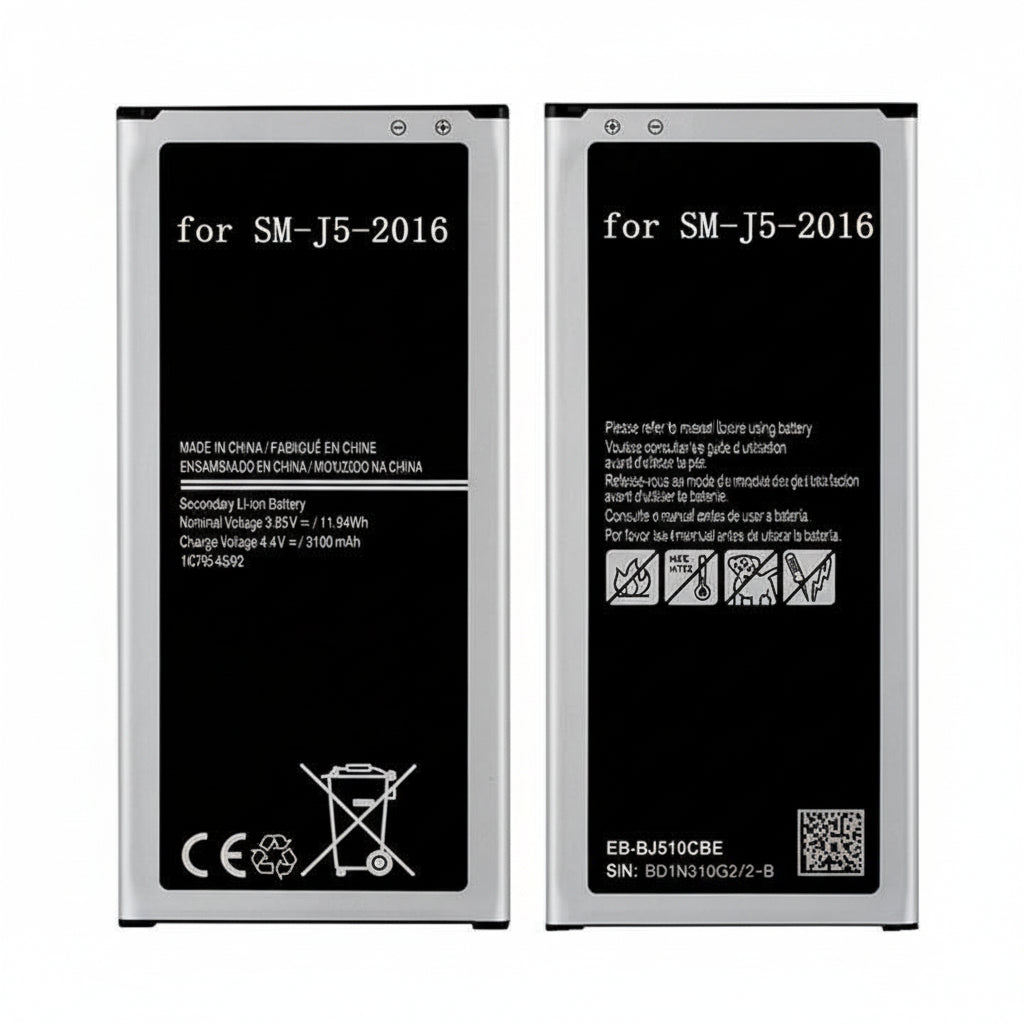 Samsung Galaxy J5 Prime Battery Price in BD We Fix Fast